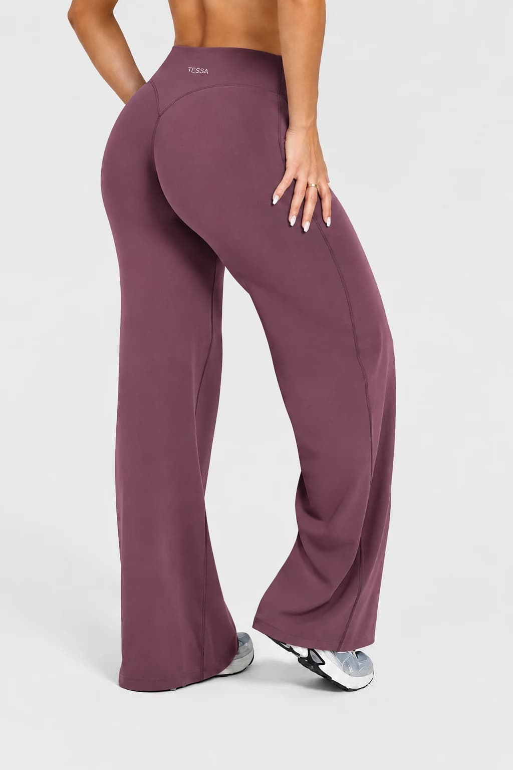 Legging straight Serena