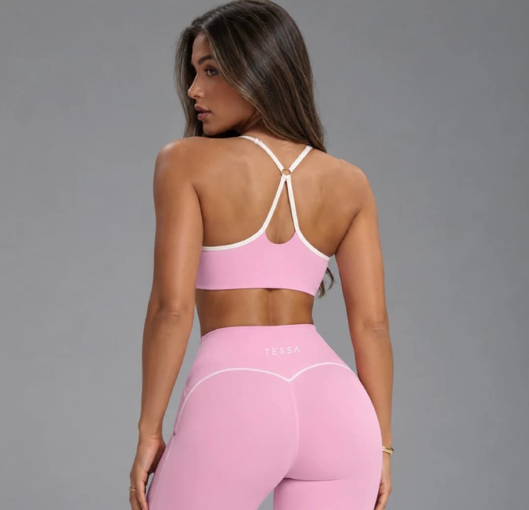 Set lovingme legging