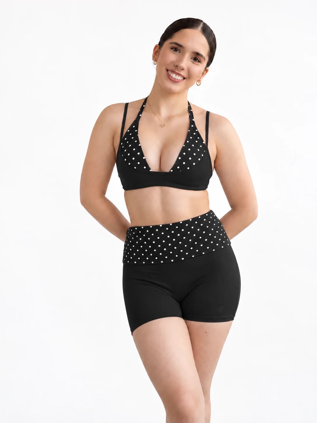 Set sweet dots