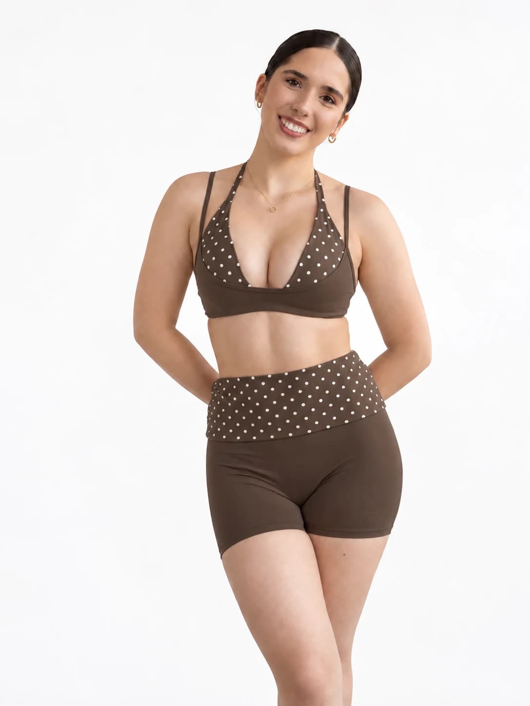 Set sweet dots