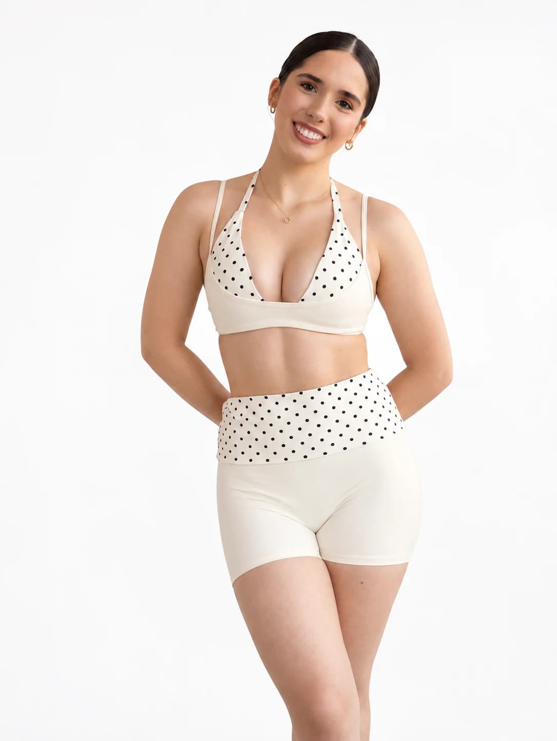 Set sweet dots