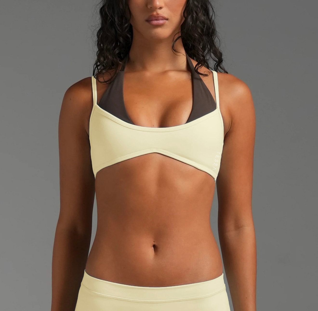 Top double layer