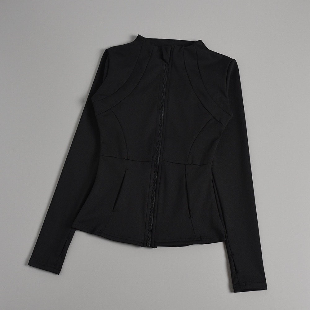 Jacket Nova