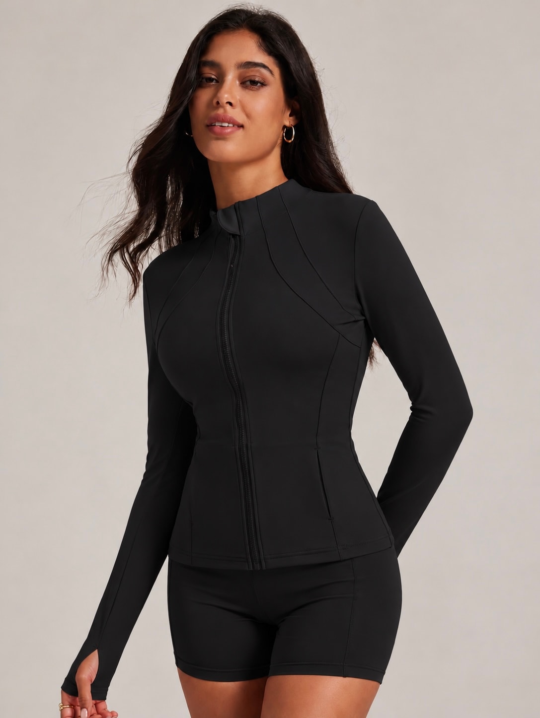 Jacket Nova
