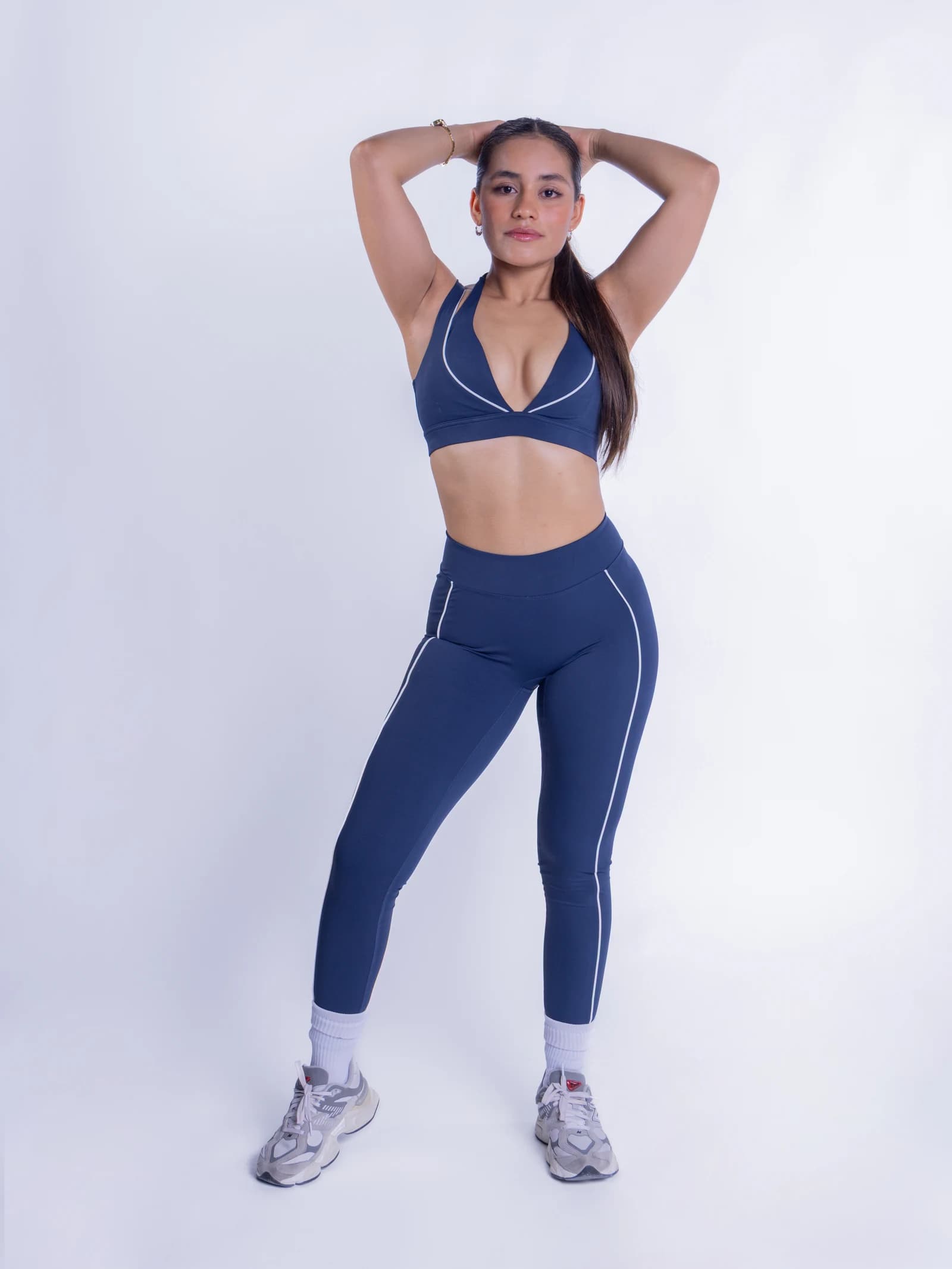 Set athleisure