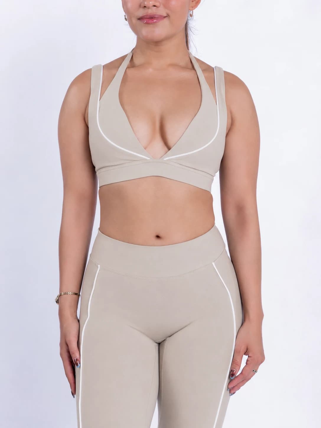 Set athleisure